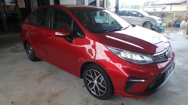 Proton Persona