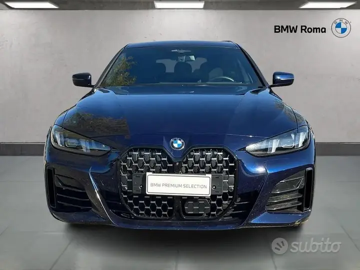 BMW 4 Series 2025 photo 3
