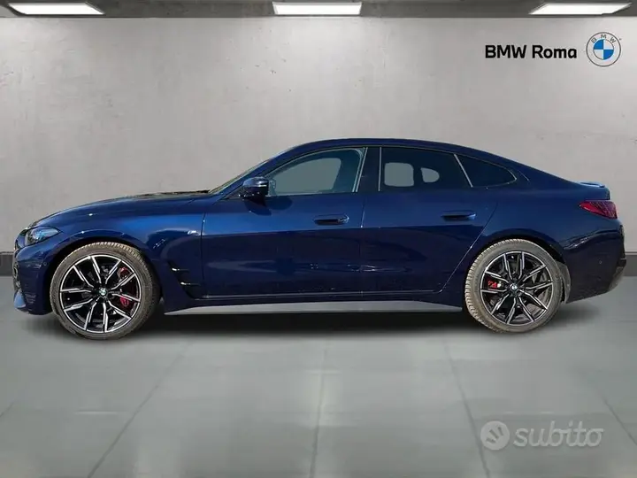 BMW 4 Series 2025 photo 4