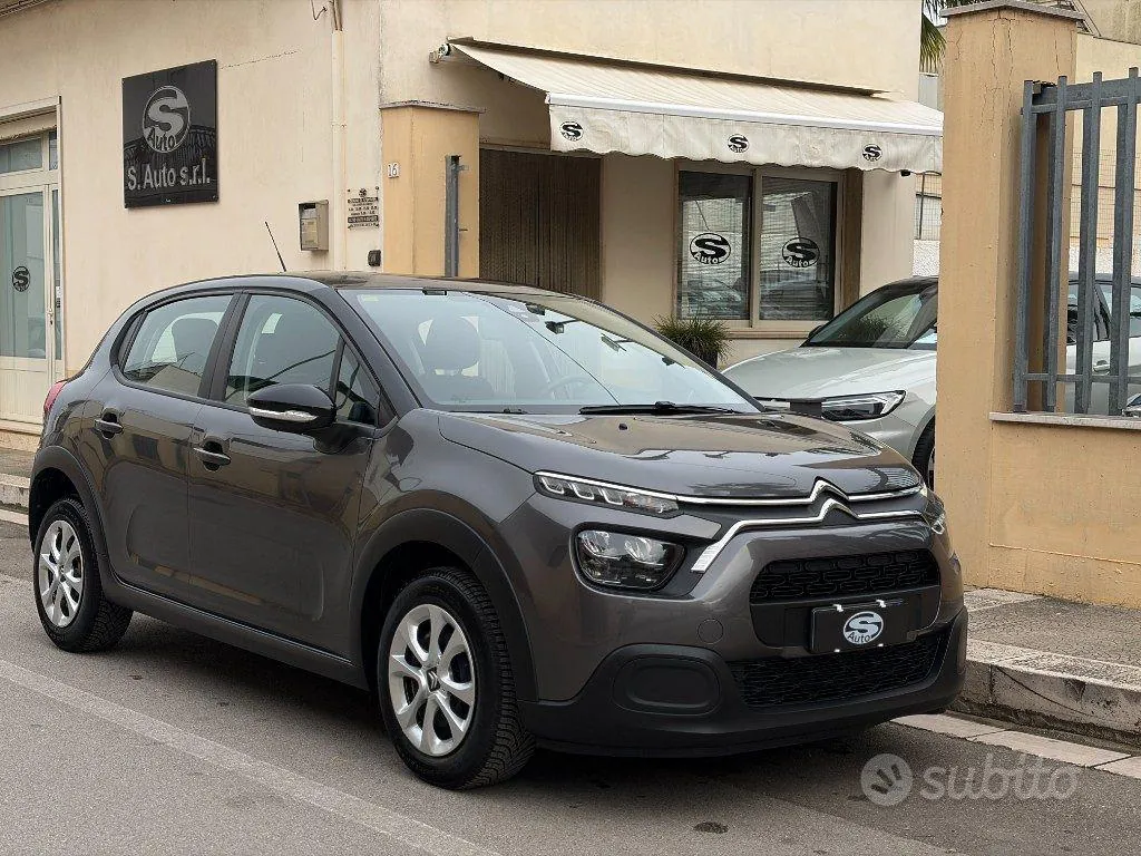 Citroen C3