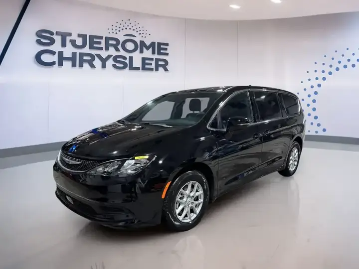 Chrysler Grand Caravan