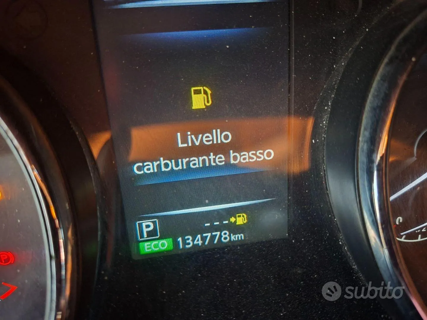 Nissan Qashqai 2016 photo 4