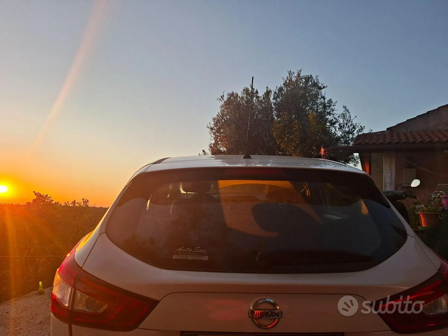Nissan Qashqai 2016 photo 3