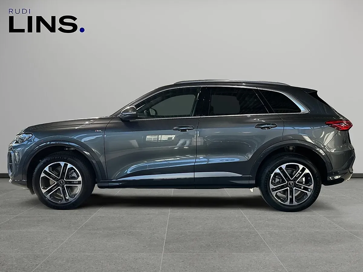 Audi Q5 2025 photo 2