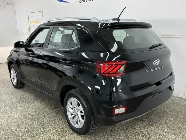 Hyundai Venue 2026 photo 5