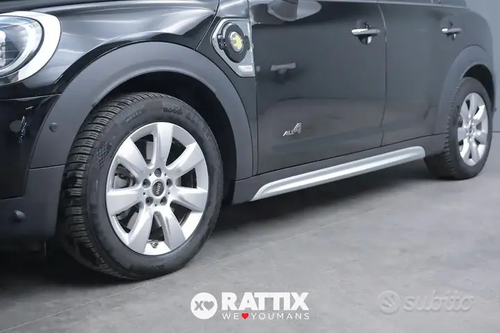 Mini Countryman 2021 photo 4