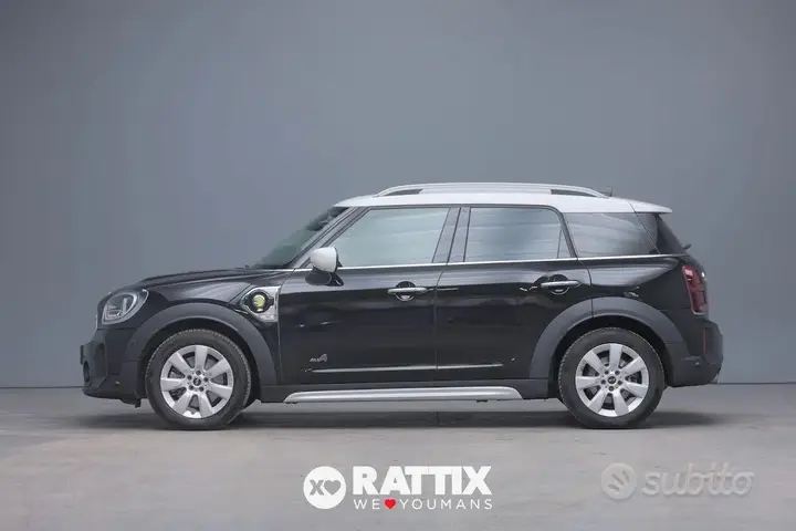 Mini Countryman 2021 photo 2
