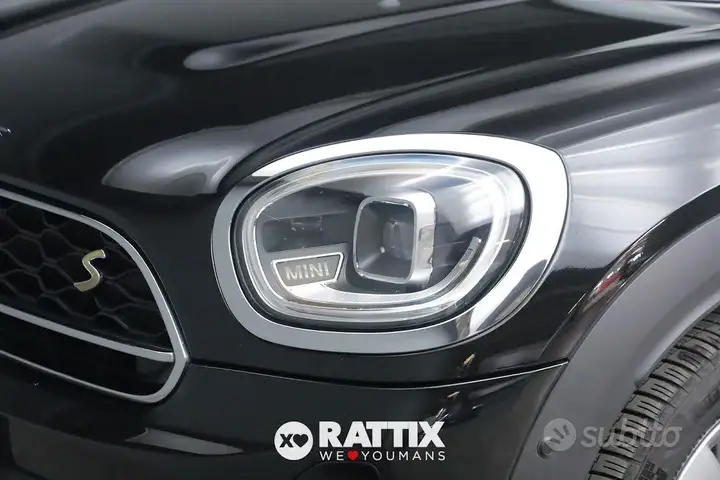 Mini Countryman 2021 photo 3