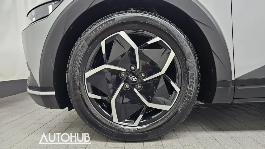 Hyundai Ioniq5 2024 photo 5