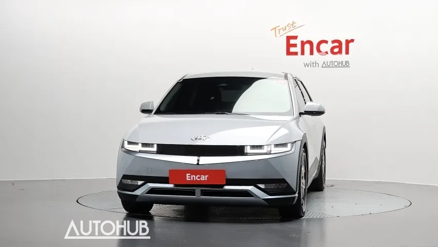 Hyundai Ioniq5 2024 photo 3