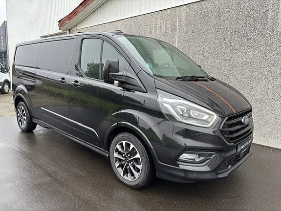 Ford Transit Custom 320L