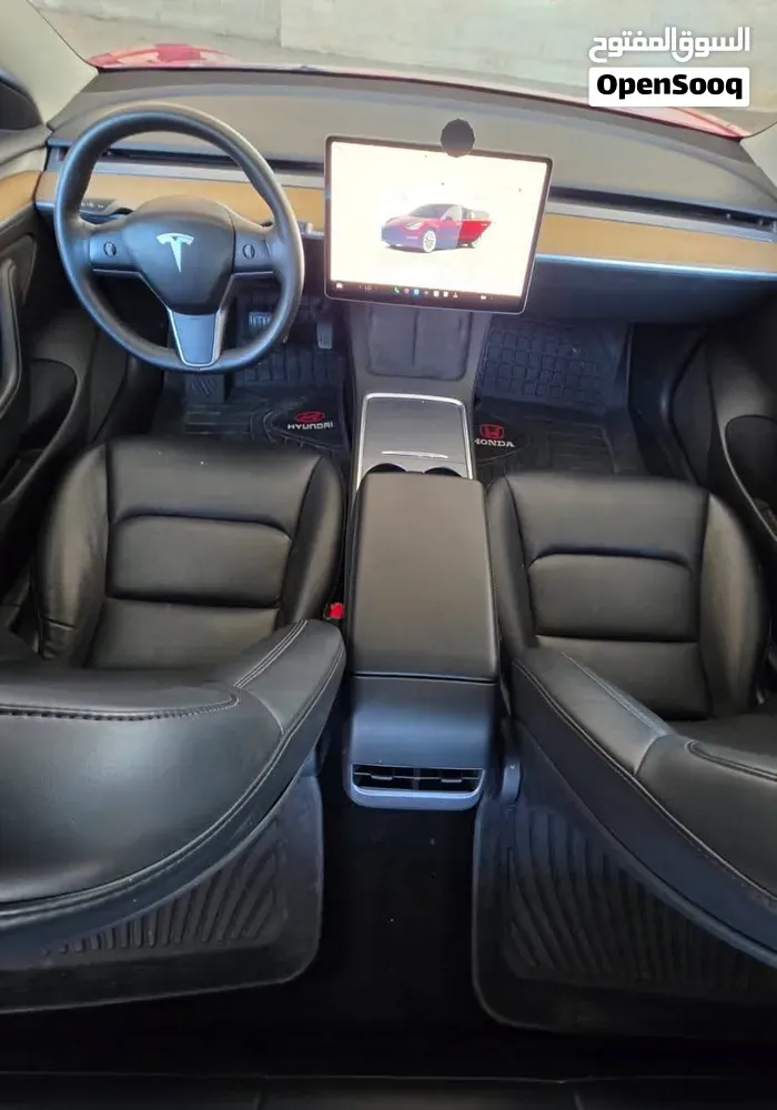 Tesla Model 3 2022 photo 2