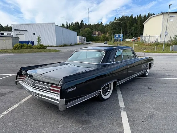 Buick Wildcat 1964 photo 5