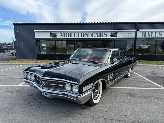 Buick Wildcat