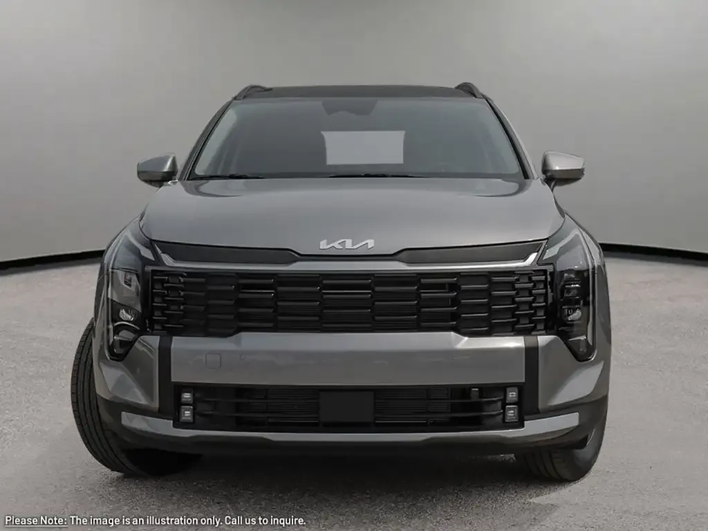 Kia Sportage 2026 photo 2