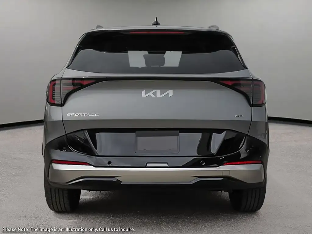 Kia Sportage 2026 photo 5