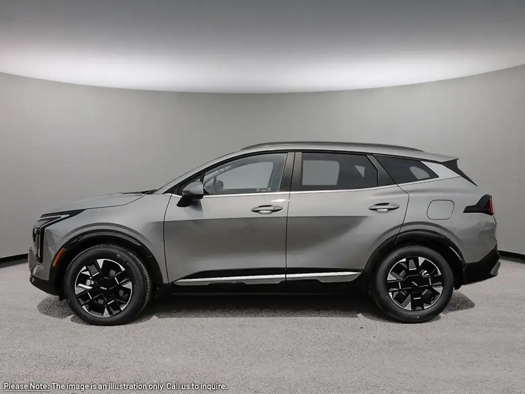 Kia Sportage 2026 photo 3