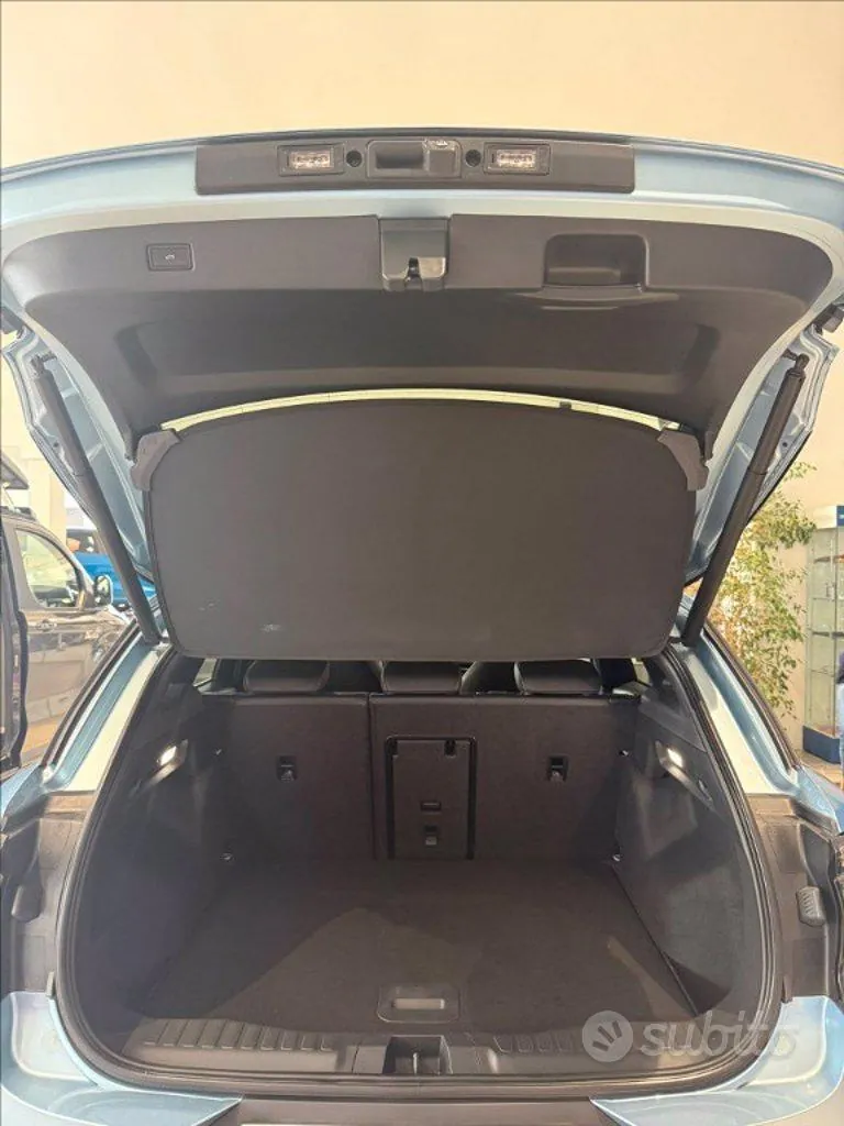 Ford Explorer 2024 photo 5