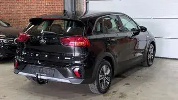 Kia Niro 2021 photo 2