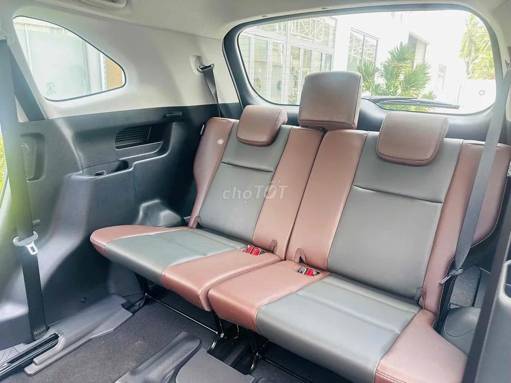 Toyota Innova Cross 2026 photo 4