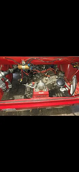 Hillman Imp 1964 photo 5