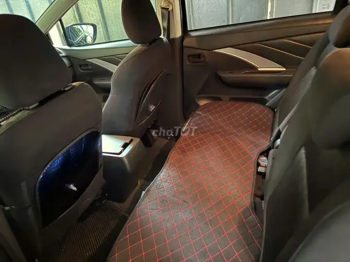 Mitsubishi Xpander 2025 photo 5