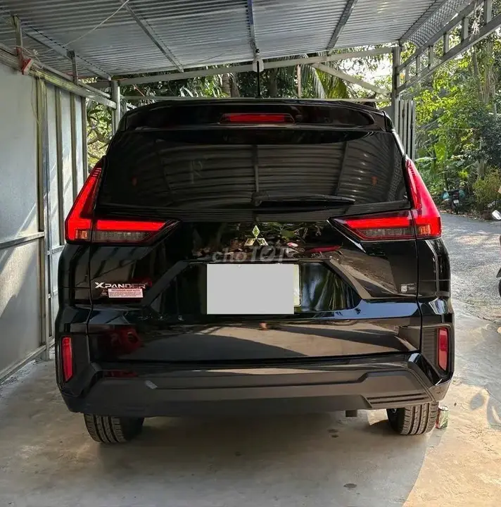 Mitsubishi Xpander 2025 photo 2
