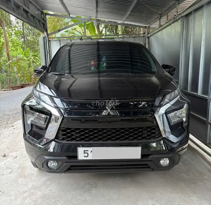 Mitsubishi Xpander