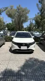 Nissan Note 2022 photo 2
