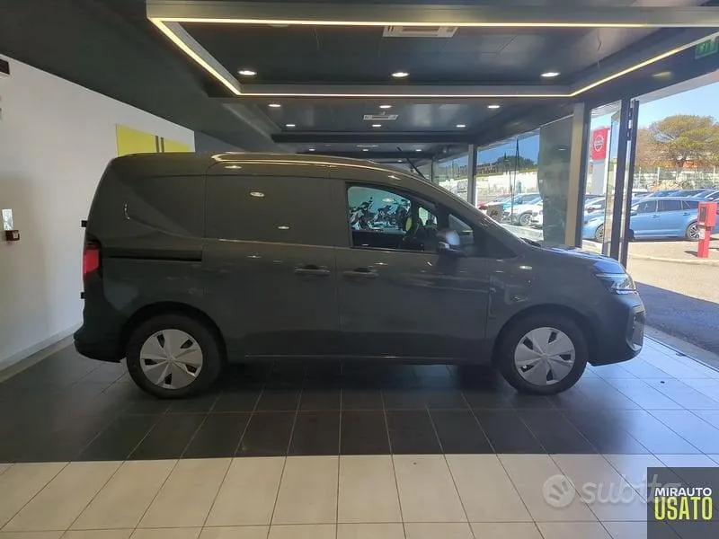 Nissan Townstar 2023 photo 5