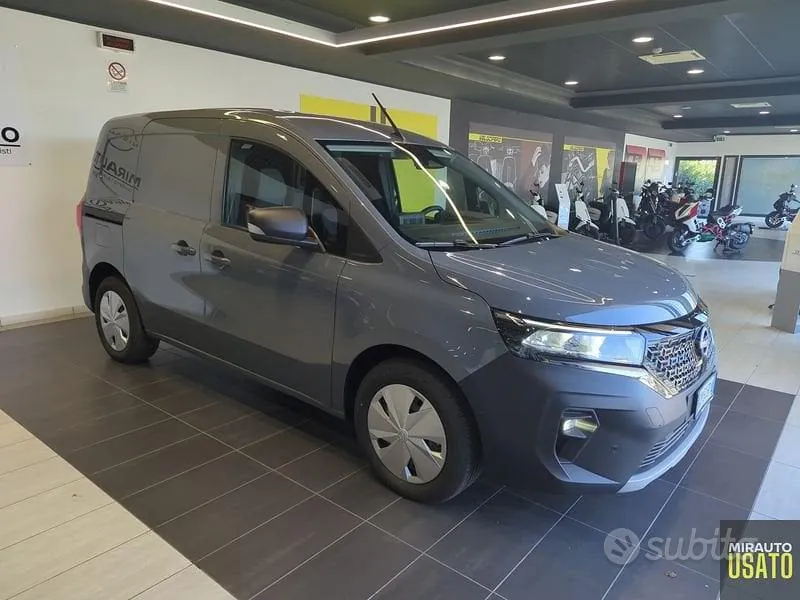 Nissan Townstar