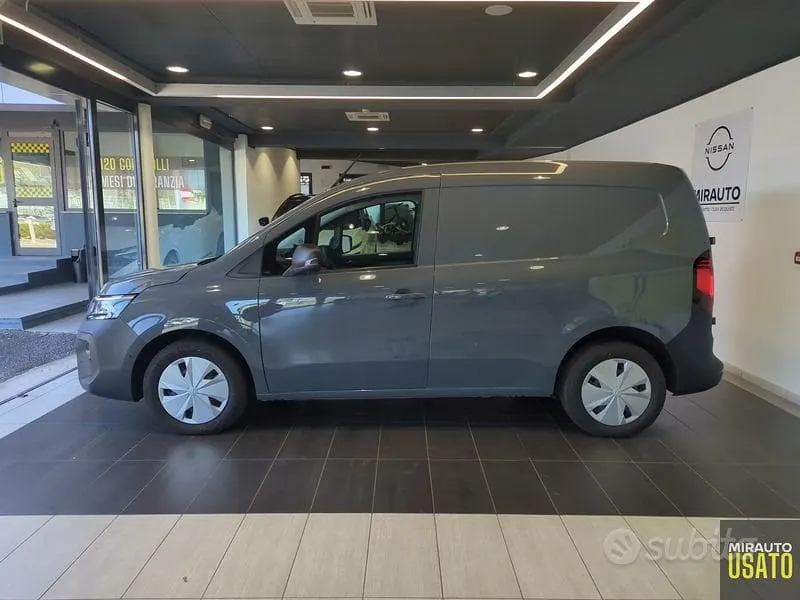 Nissan Townstar 2023 photo 4