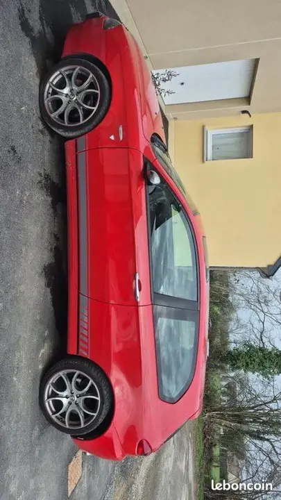 Alfa Romeo 147 2008 photo 3
