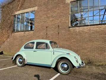 Volkswagen Kever 1200
