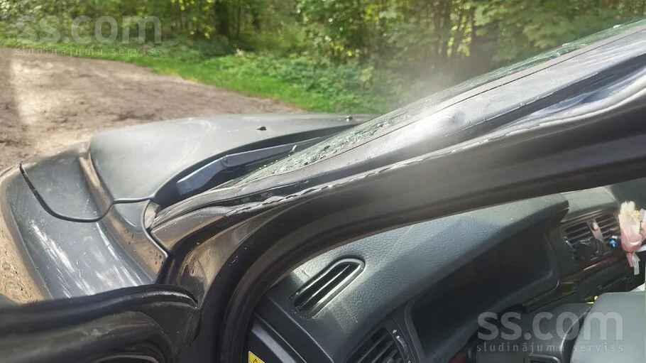 Volvo S80 2002 photo 3