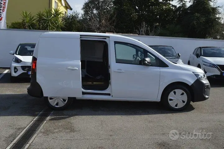 Nissan Townstar 2023 photo 5