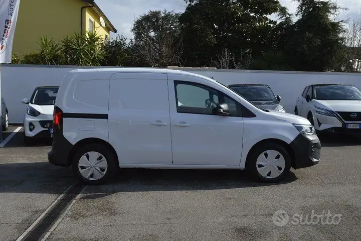 Nissan Townstar 2023 photo 4