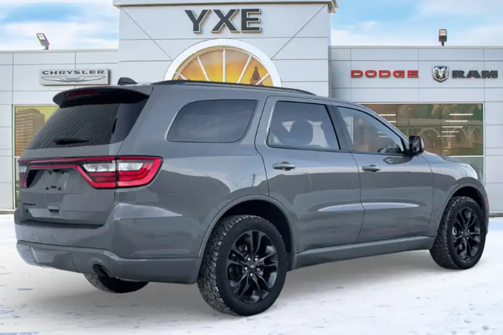 Dodge Durango 2023 photo 5