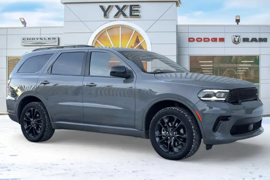 Dodge Durango 2023 photo 3