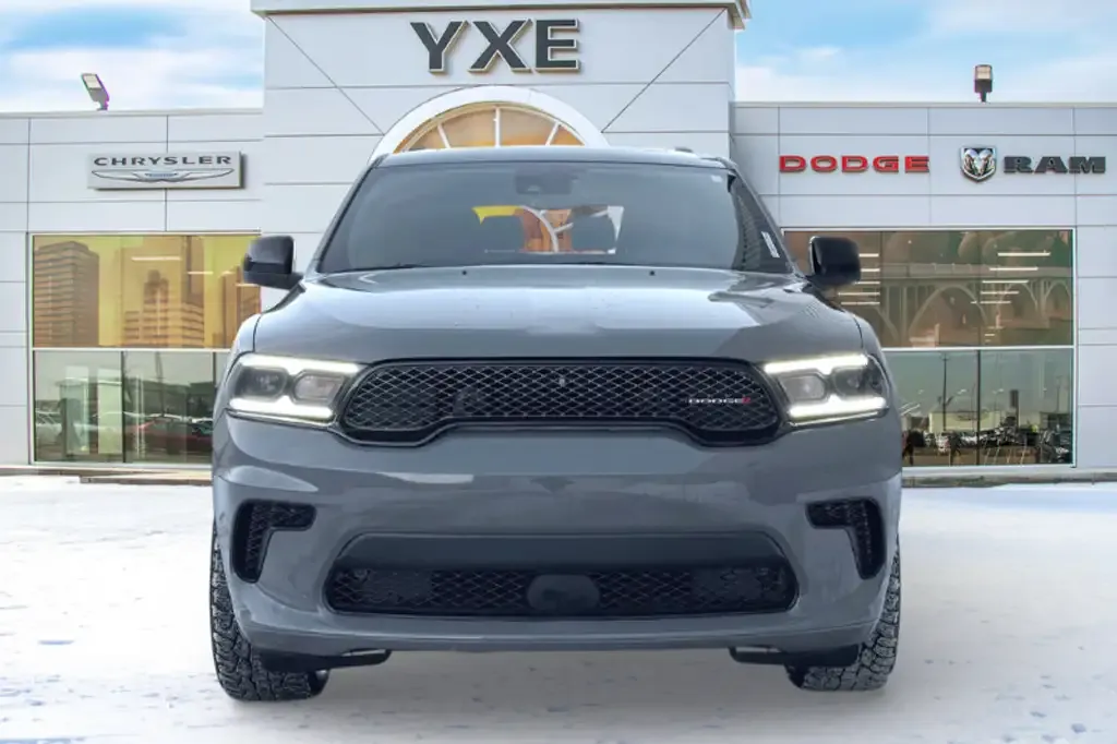 Dodge Durango 2023 photo 2