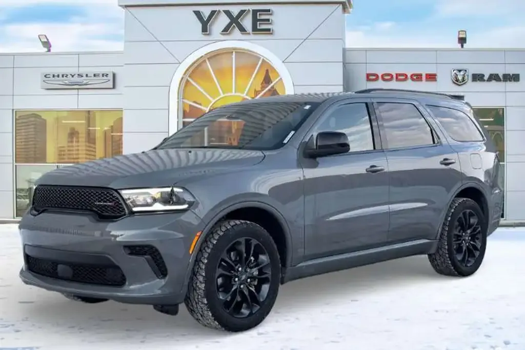 Dodge Durango