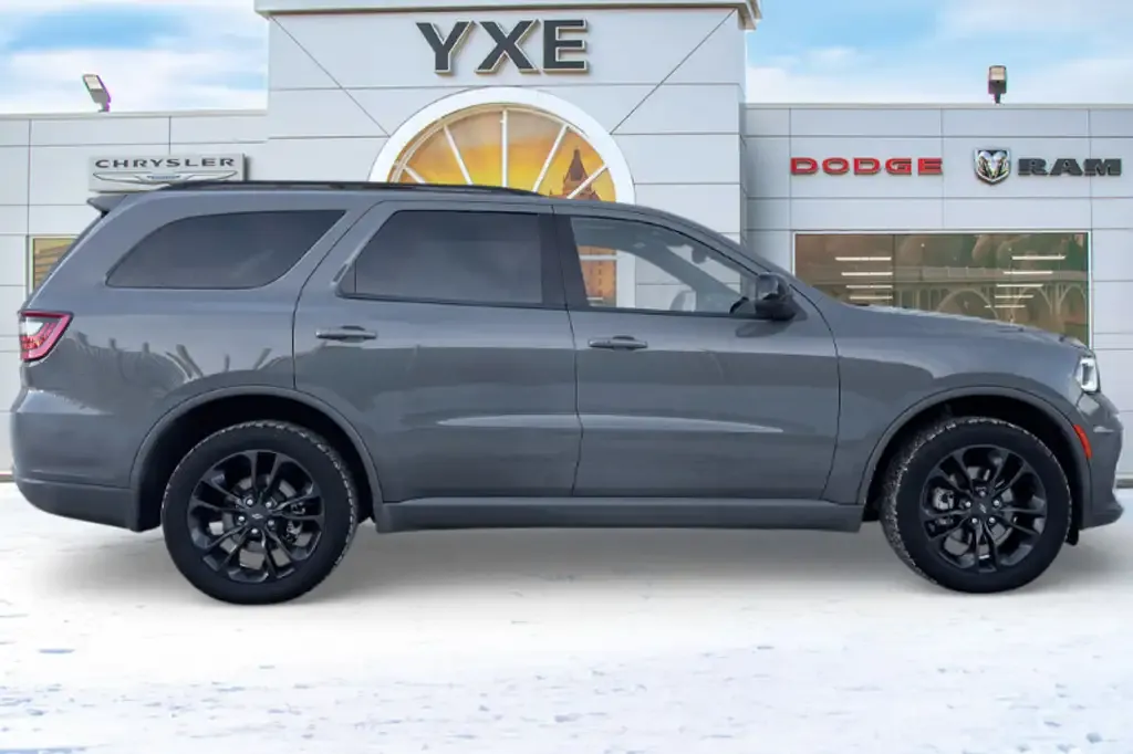 Dodge Durango 2023 photo 4