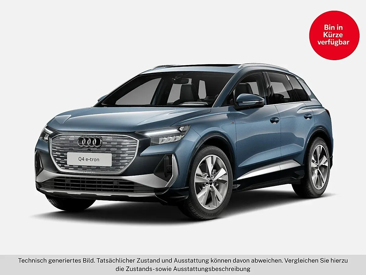 Audi E-Tron 2023 photo 2