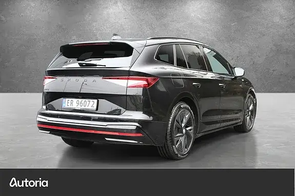 Skoda Enyaq 2027 photo 2
