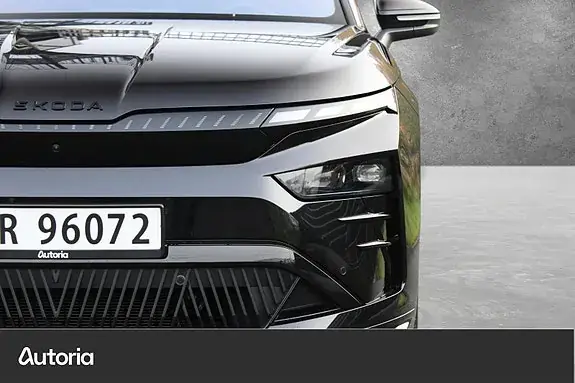 Skoda Enyaq 2027 photo 5