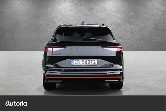 Skoda Enyaq 2027 photo 4