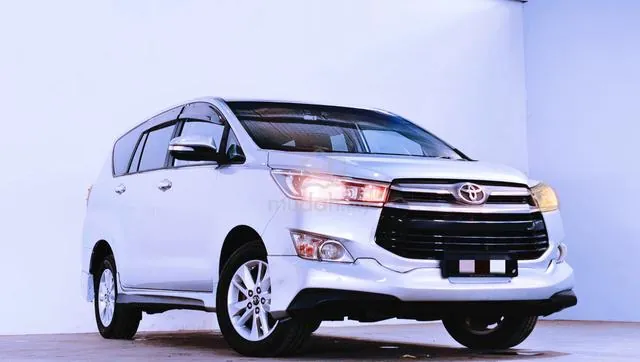Toyota Innova