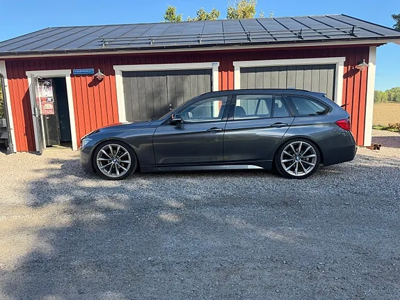 BMW 318D