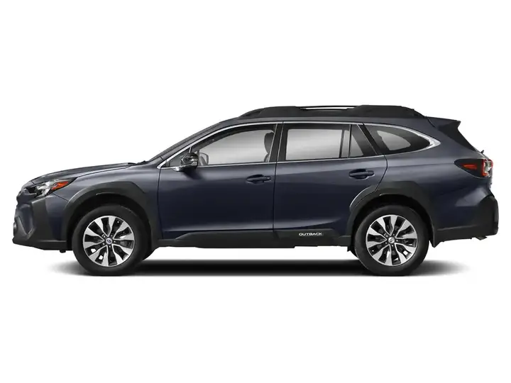 Subaru Outback 2023 photo 3