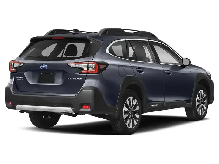 Subaru Outback 2023 photo 2